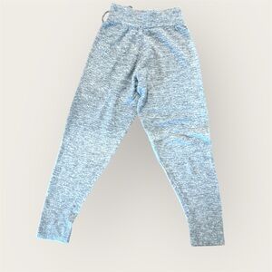 Women's Gray Track Pants